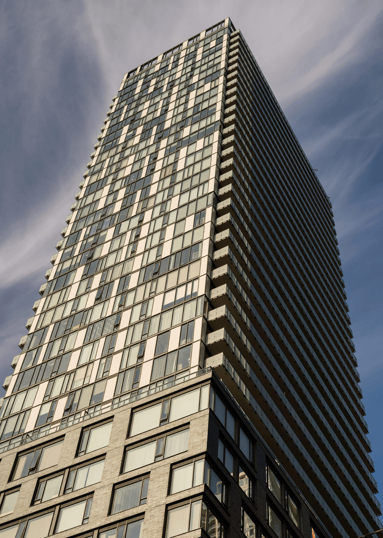 328 Adelaide Building