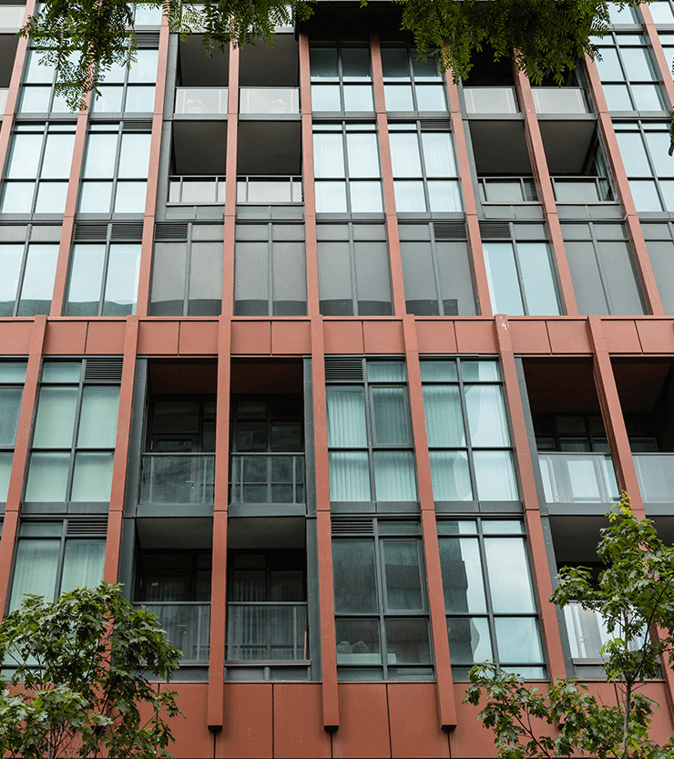 32 Danvenport Building