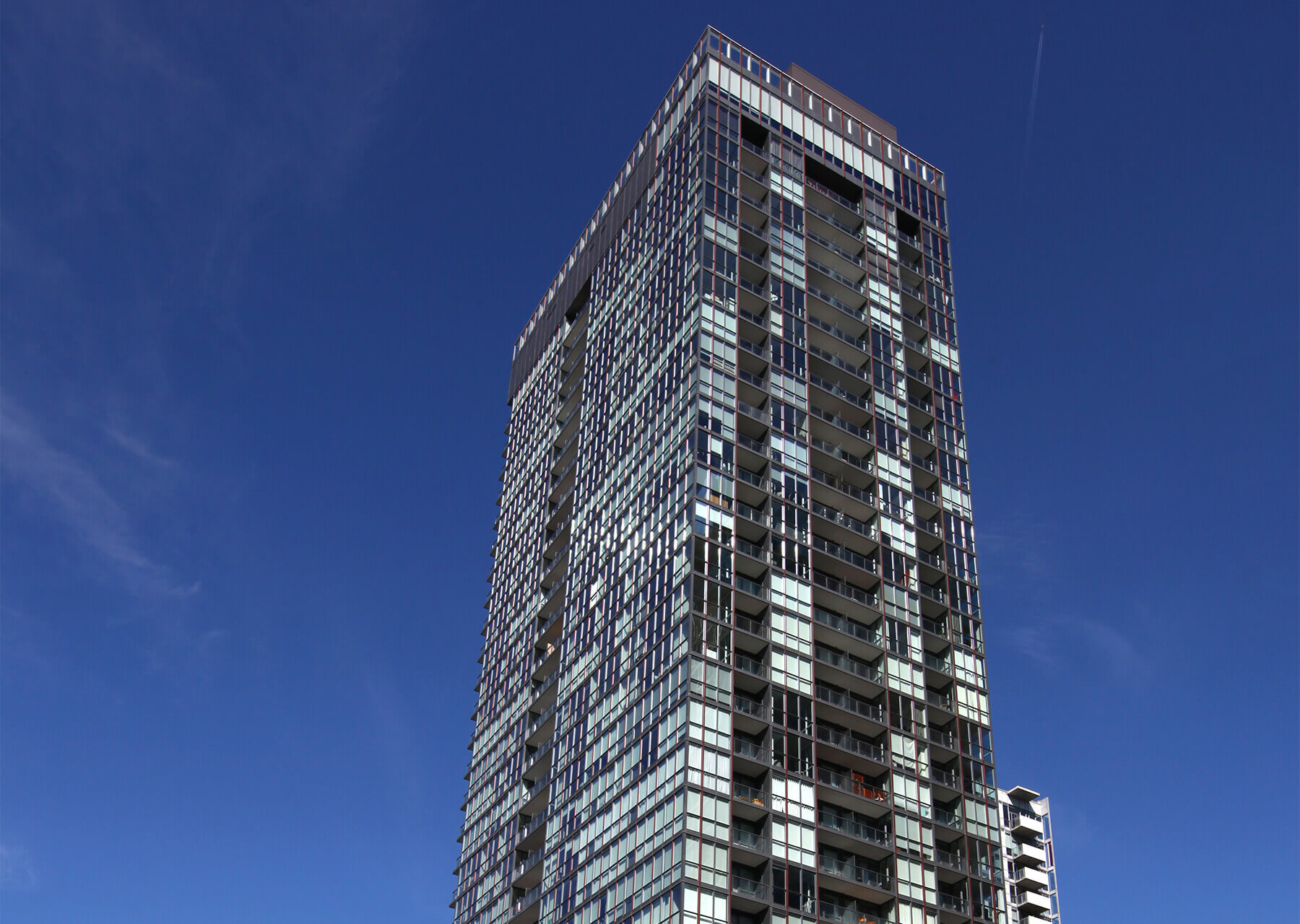 Bisha Hotel and Condominium Residence Building