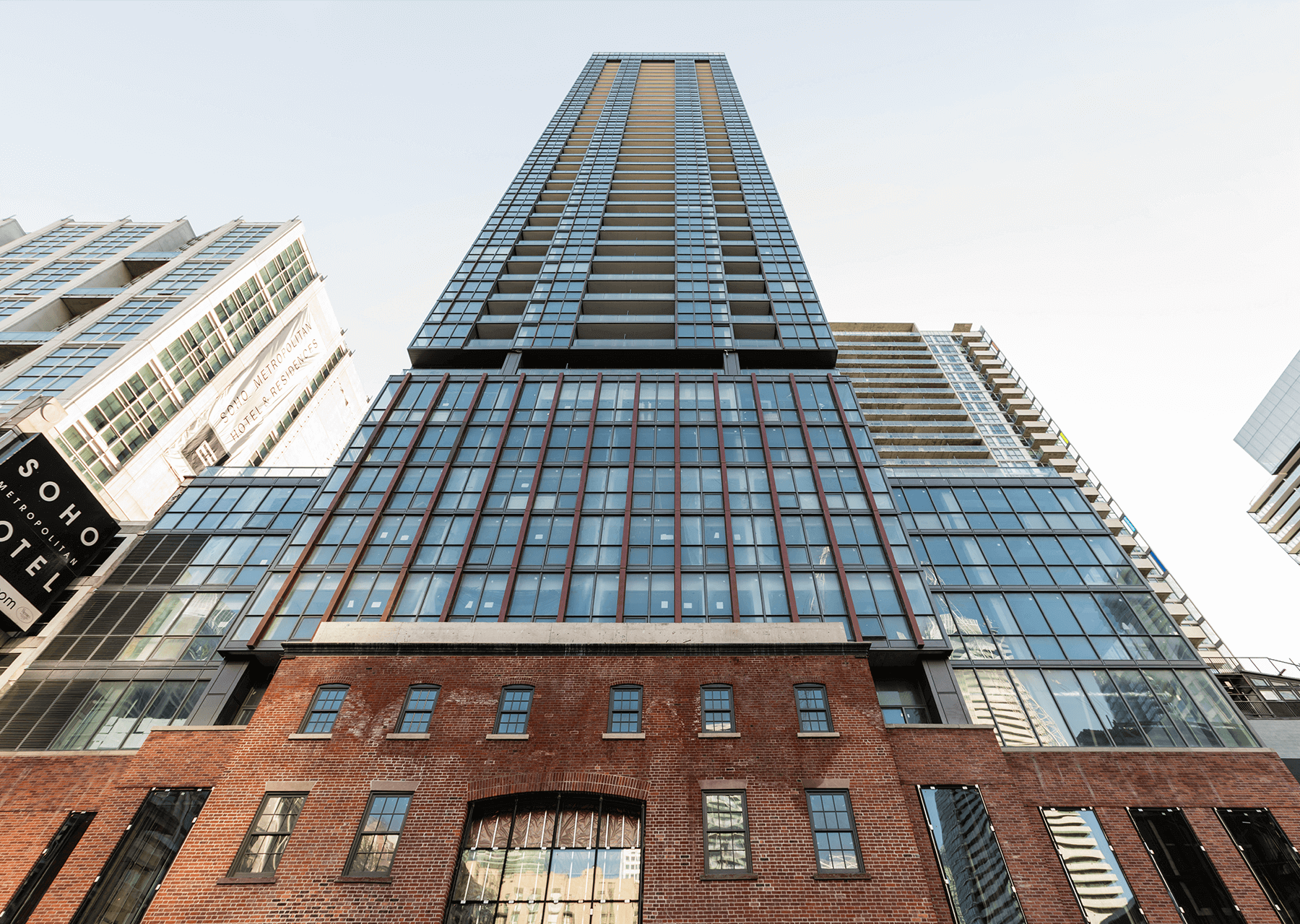 Bisha Hotel and Condominium Residence