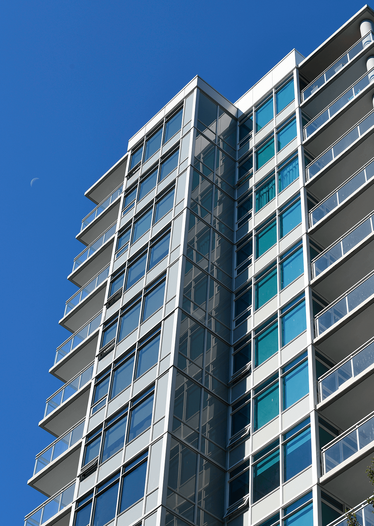 The Mandarin Residence