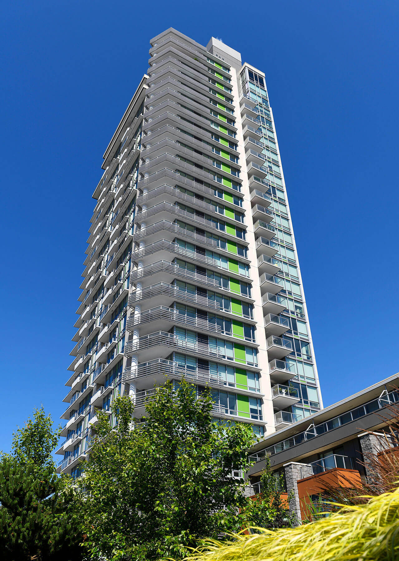 Compass @ Seylynn Village