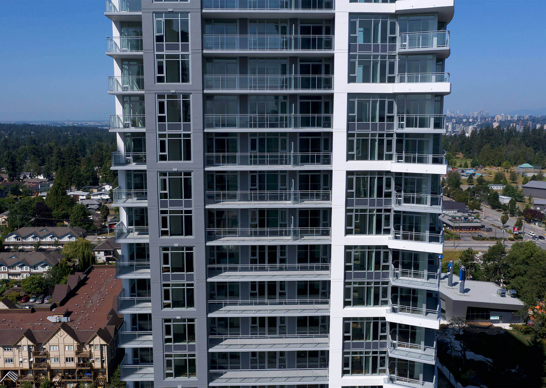 Evolve Condominiums