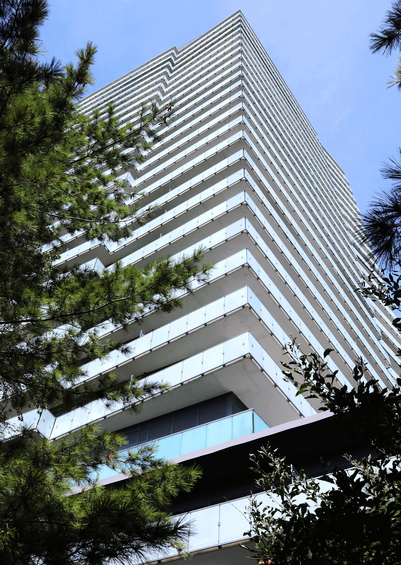 Merton Yonge Condominiums