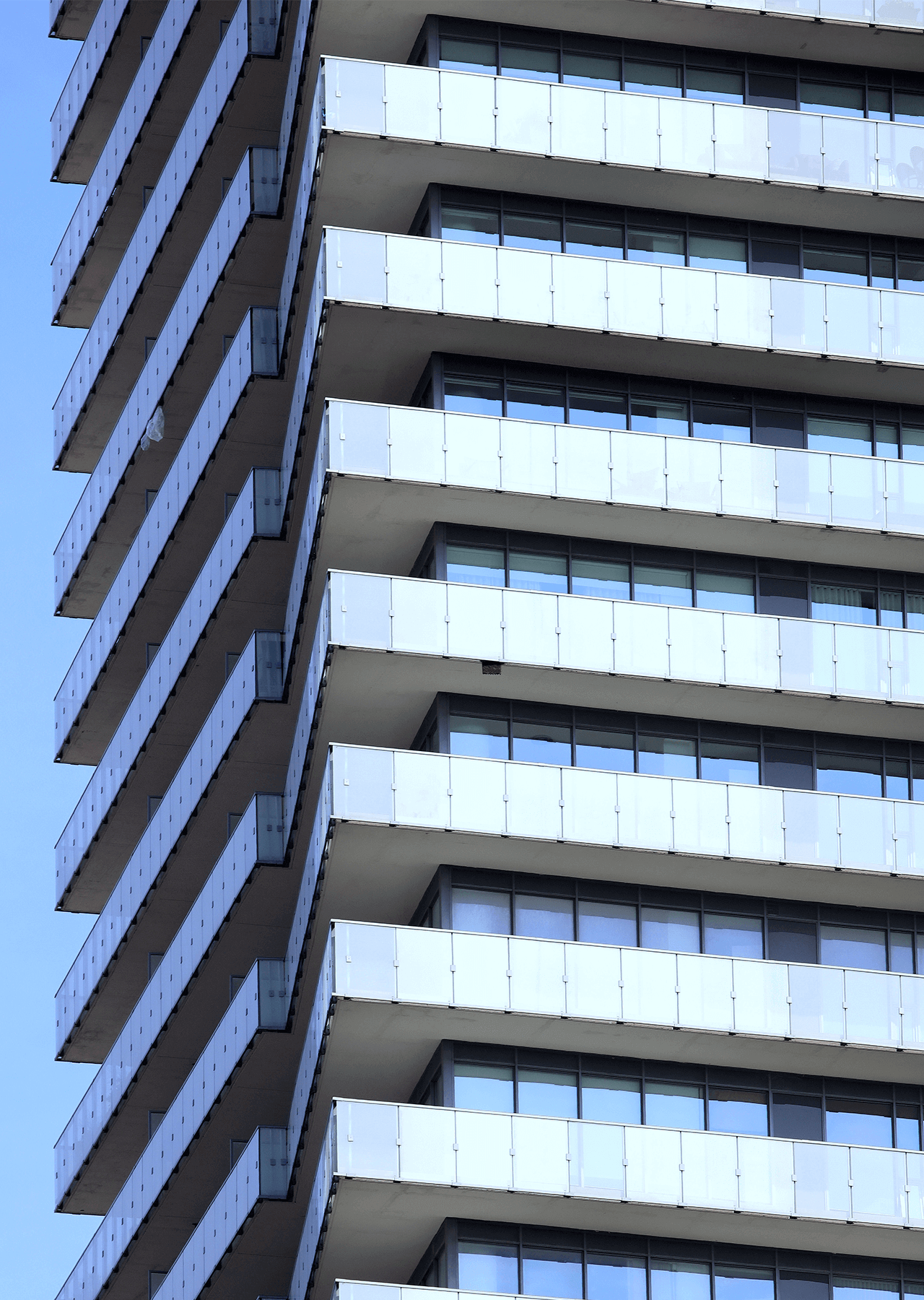 Merton Yonge Condominiums