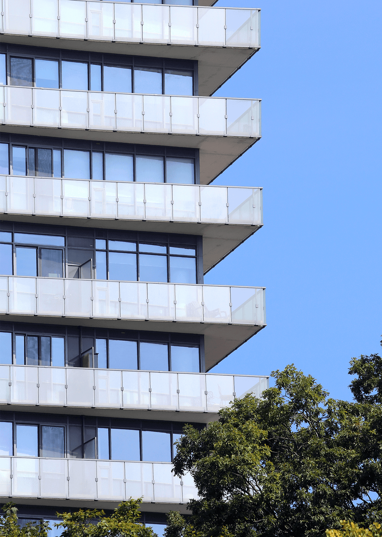 Merton Yonge Condominiums