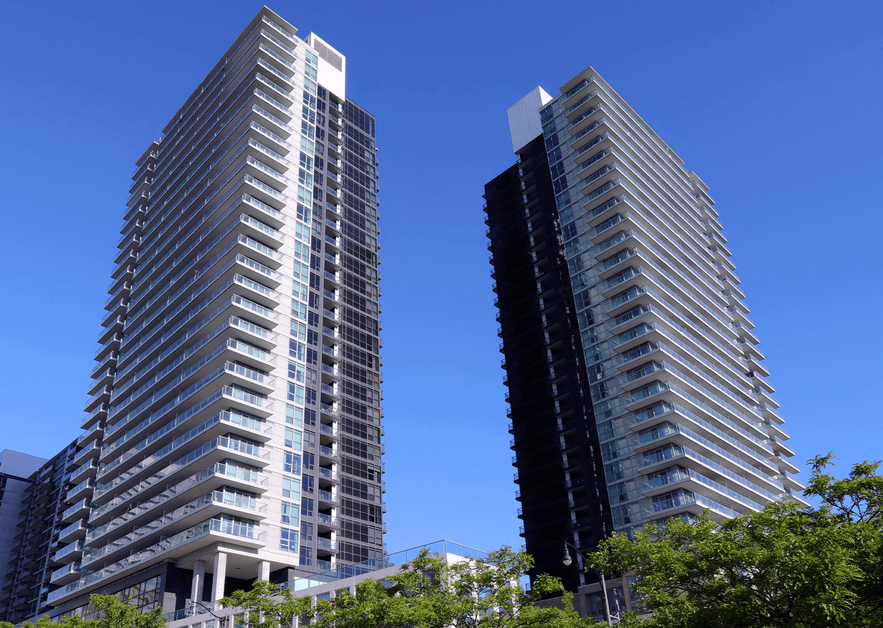 Discovery & Discovery II building