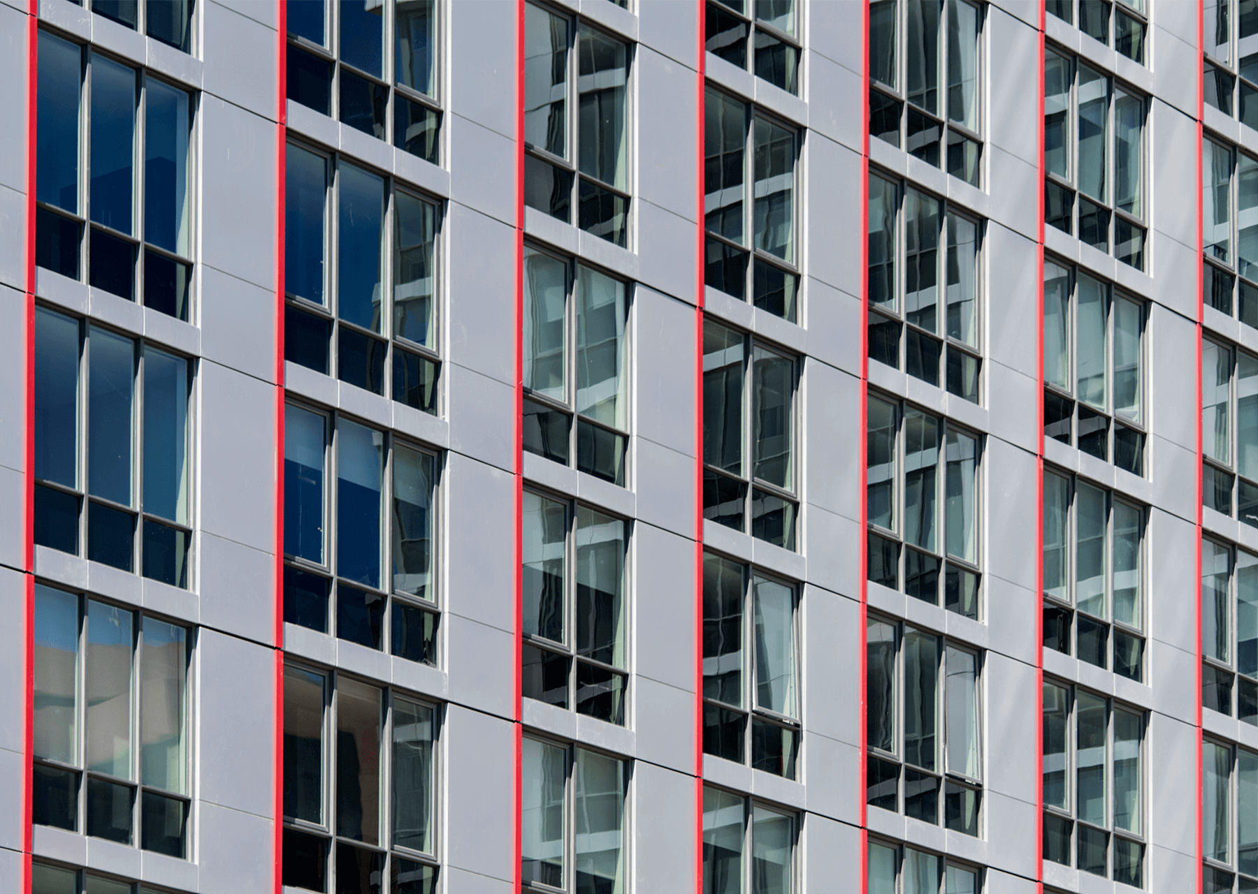 Continuum White Plains building