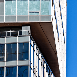 NEXUS Seattle Closeup